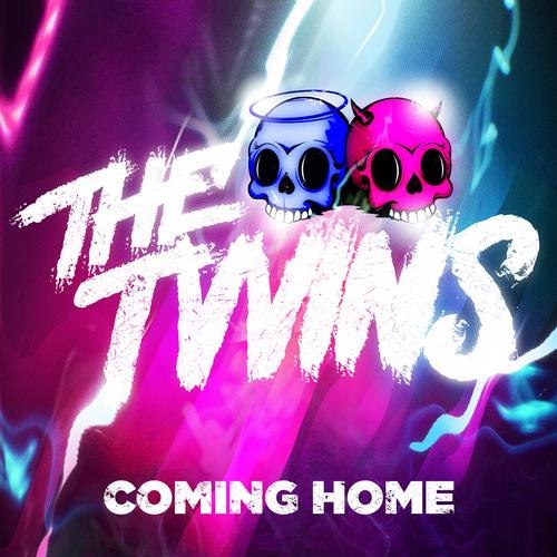 The Twins  Coming Home (Krunk Remix) [2013]