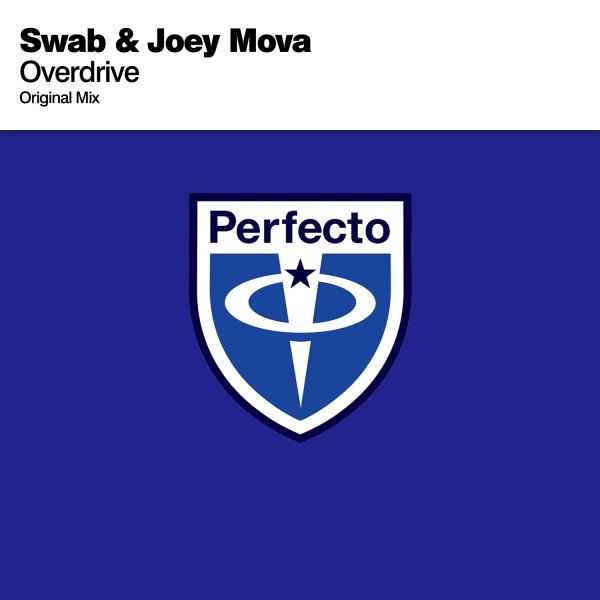 Swab & Joey Mova  Overdrive (Original Mix) [2013]